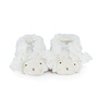 Kiddo Baa Baa Sheep Booties