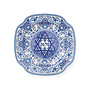 Judaica Mazel Tov Plate