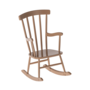 Rocking Chair, Mouse (Dark Powder)