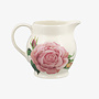 Roses All My Life 1/2 Pint Jug
