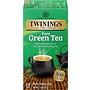 Twinings Pure Green Tea 25s