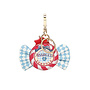 Viva Italia Amaretti Biscuit Key Charm