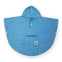 Madeline Kid's Rain Poncho
