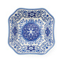Judaica Serving Bowl