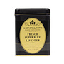 Harney & Sons French Super Blue Lavender Herbal Loose Leaf Tin