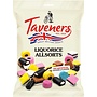 Taveners Liquorice Allsorts Bag