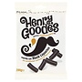 Henry Goodes Soft Eating Liquorice Bag 200g