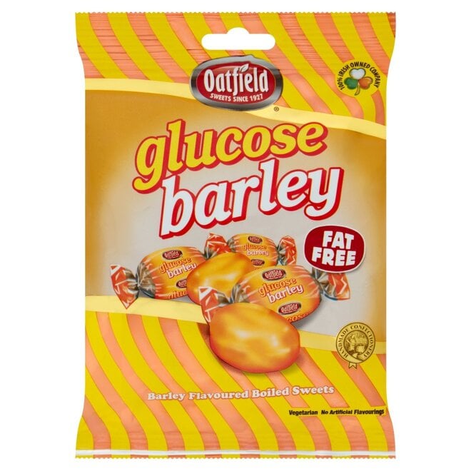 Oatfield Glucose Barley Sweets 150g