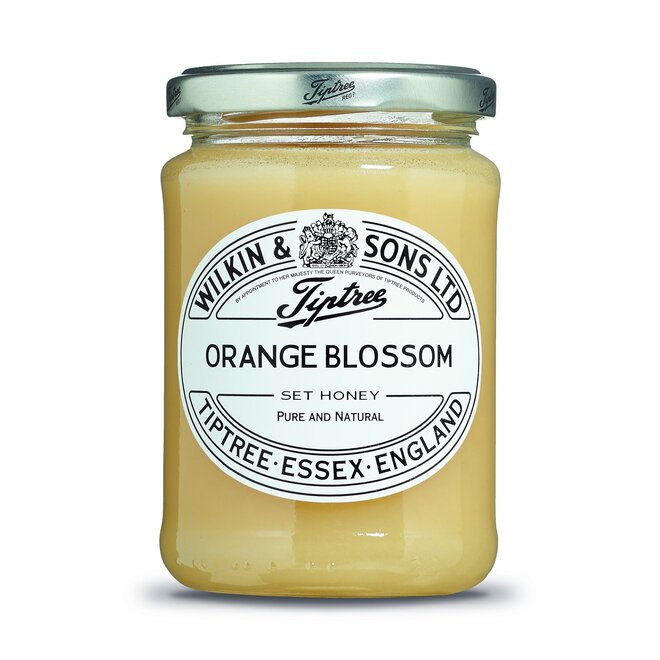 Tiptree English Blossom Set Honey