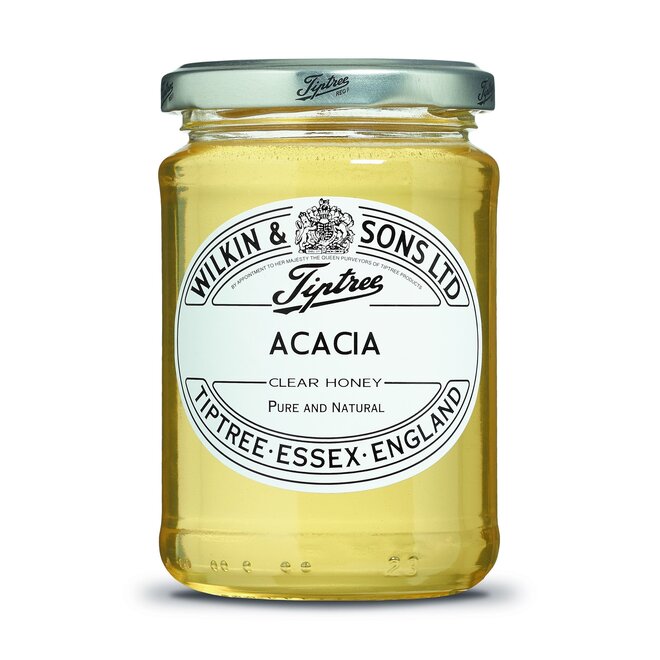 Tiptree European Acacia Clear Honey