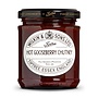 Tiptree Hot Gooseberry Chutney