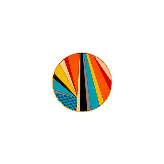 Futurismo Coaster Set