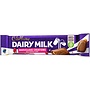 Cadbury Dairy Milk Marvelous Creations Jelly Popping Bar