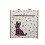 Scottie Shopper Bag