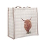 Highland Cow Shopper Bag