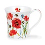 Jura Busy Bees Poppy Mug