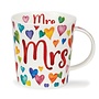 Lomond Mrs. Mug