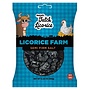 Gustaf's Dutch Licorice Farm