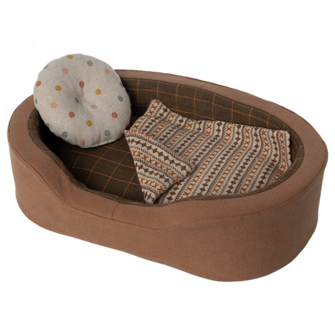 Cosy basket, Medium (Brown)