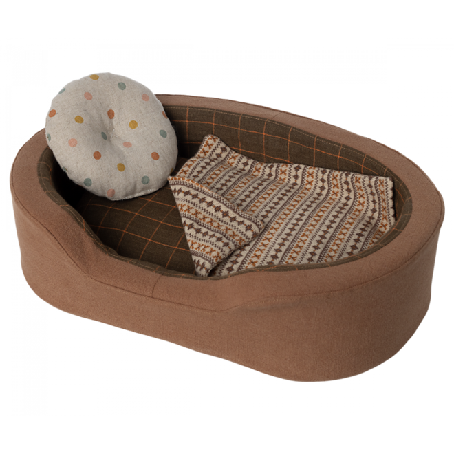 Cosy basket, Medium (Brown)