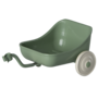 Tricycle Hanger, Mouse (Green)