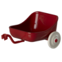Tricycle hanger, Mouse (Red)