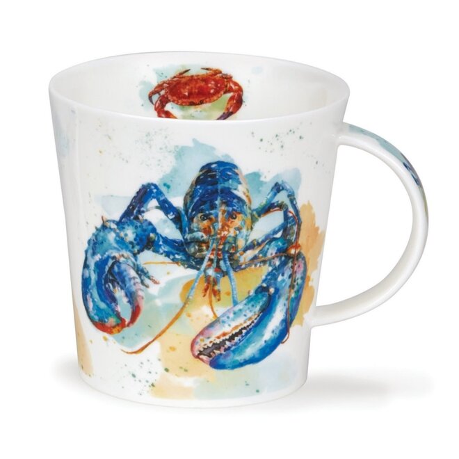 Cairngorm Marine Life Nippers Mug