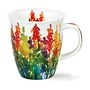 Nevis Bright Blooms Spire Mug
