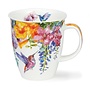 Nevis Hummingbirds Yellow Mug