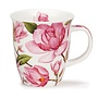 Nevis Magnolias Light Pink Mug