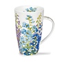 Henley Delphiniums Mug