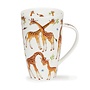 Henley Rubbernecks Mug