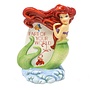 English Ladies Co. Ariel Flatback Figurine