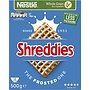 Frosted Shreddies