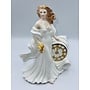 Royal Worcester Eternity Figurine