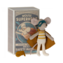 Super Hero Mouse, Little Brother in Matchbox