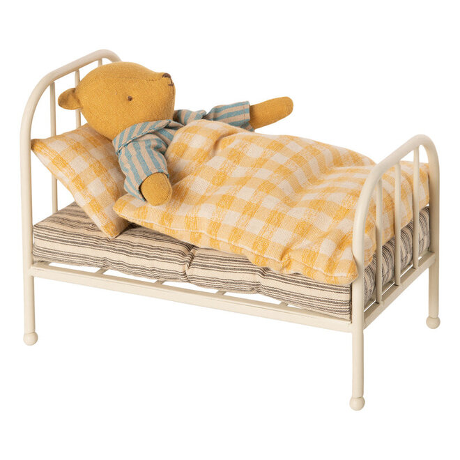 Vintage Bed, Teddy Junior