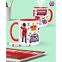 London Icons Mug