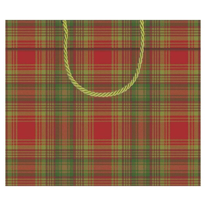 Highland Large Gift Bag