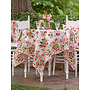 Strawberry Basket Tablecloth (Sorbet), 60" x 90"