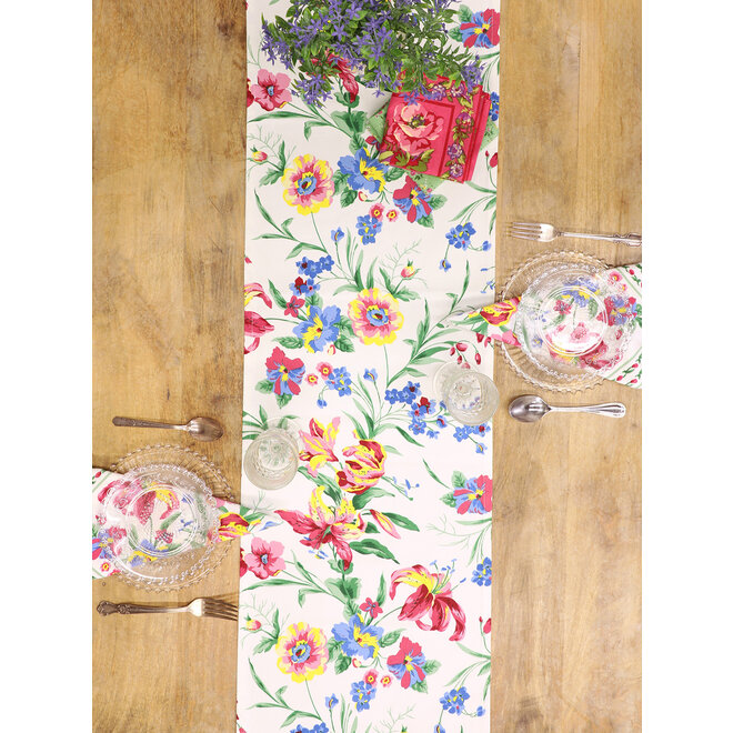 Lillianna Multi Table Runner