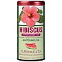Republic of Tea Hibiscus Watermelon Herbal 36s