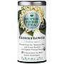 Republic of Tea Super Herb Organic Elderflower Rooibos 36s