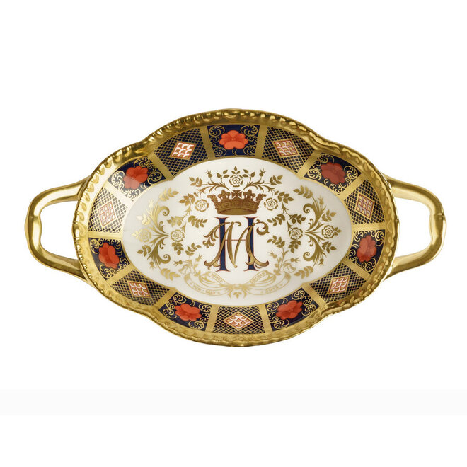 Prince Harry & Meghan Markle Marriage Celebration Tray