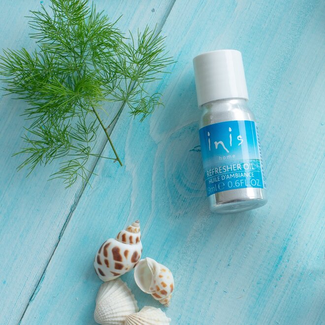 Inis Refresher Oil