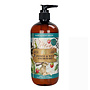 Anniversary Collection Jasmine & Wild Strawberry Hand & Body Wash