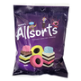 Gustaf's Licorice Allsorts