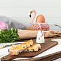 Flamingo Egg Cup