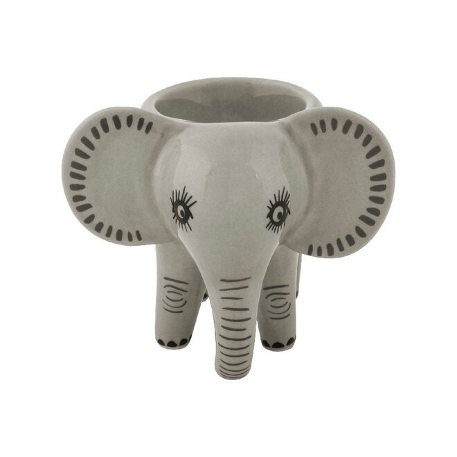 Elephant Egg Cup