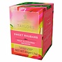 Taylors Sweet Rhubarb Herbal 20s